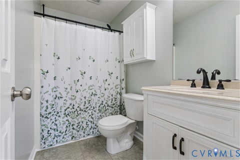 Tiny photo for 612 Cheeseman Court, Newport News, VA 23608 (MLS # 2623280)