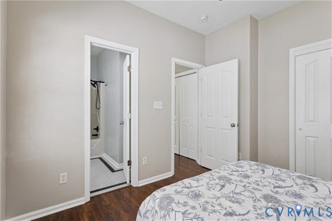 Tiny photo for 612 Cheeseman Court, Newport News, VA 23608 (MLS # 2623280)