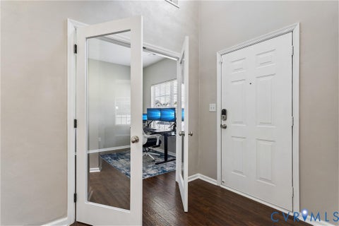 Tiny photo for 612 Cheeseman Court, Newport News, VA 23608 (MLS # 2623280)