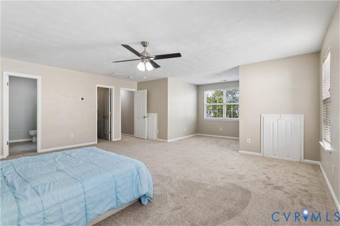 Tiny photo for 612 Cheeseman Court, Newport News, VA 23608 (MLS # 2623280)