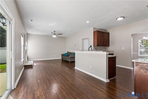 Tiny photo for 612 Cheeseman Court, Newport News, VA 23608 (MLS # 2623280)