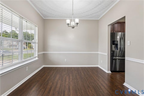Tiny photo for 612 Cheeseman Court, Newport News, VA 23608 (MLS # 2623280)