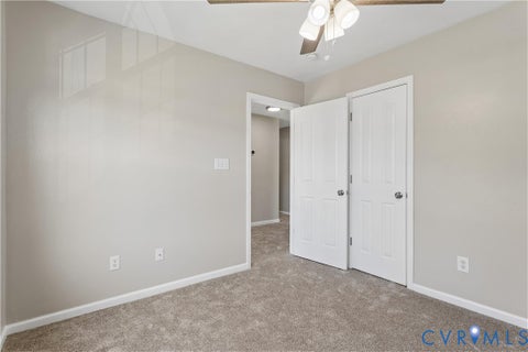 Tiny photo for 612 Cheeseman Court, Newport News, VA 23608 (MLS # 2623280)