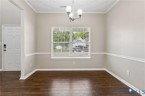 Tiny photo for 612 Cheeseman Court, Newport News, VA 23608 (MLS # 2623280)