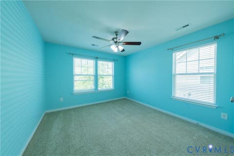 Tiny photo for 8004 Rutland Village Drive, Hanover, VA 23116 (MLS # 2618198)