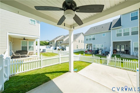 Tiny photo for 8004 Rutland Village Drive, Hanover, VA 23116 (MLS # 2618198)