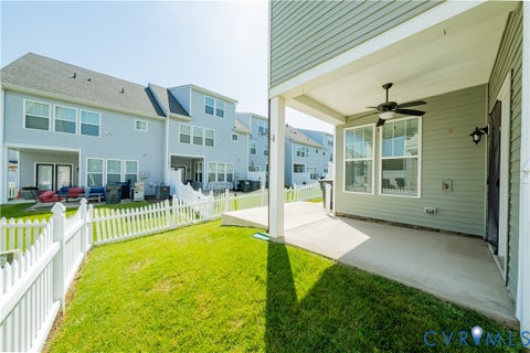 Tiny photo for 8004 Rutland Village Drive, Hanover, VA 23116 (MLS # 2618198)