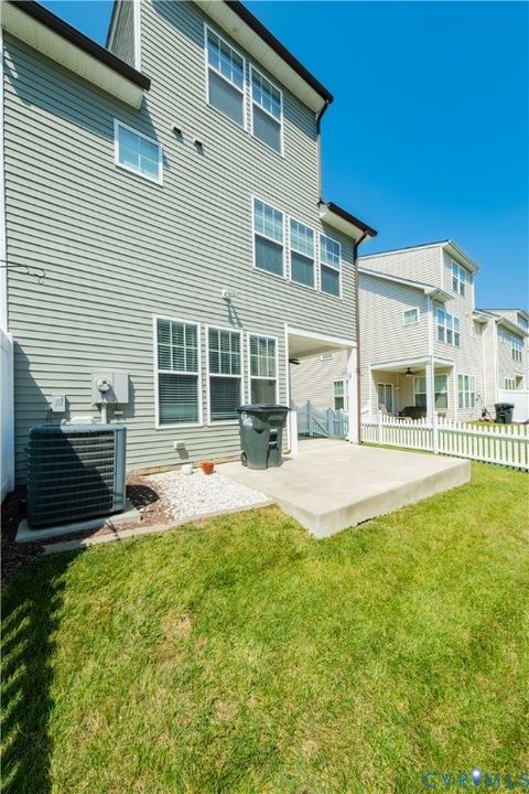 Tiny photo for 8004 Rutland Village Drive, Hanover, VA 23116 (MLS # 2618198)