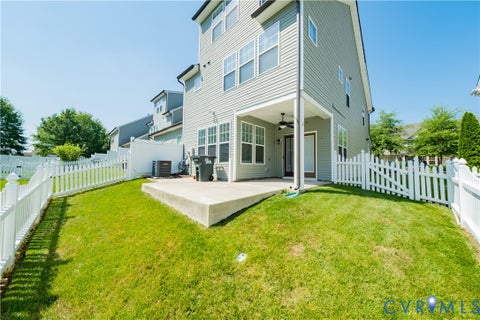 Tiny photo for 8004 Rutland Village Drive, Hanover, VA 23116 (MLS # 2618198)
