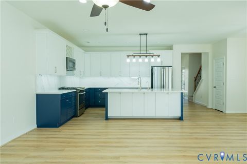 Tiny photo for 8004 Rutland Village Drive, Hanover, VA 23116 (MLS # 2618198)