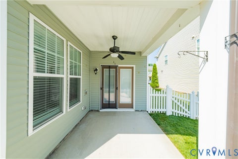 Tiny photo for 8004 Rutland Village Drive, Hanover, VA 23116 (MLS # 2618198)