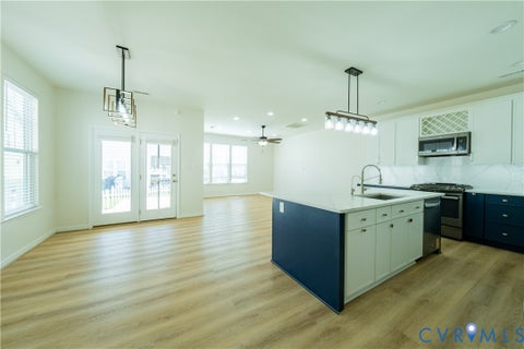 Tiny photo for 8004 Rutland Village Drive, Hanover, VA 23116 (MLS # 2618198)
