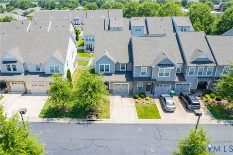 Tiny photo for 8004 Rutland Village Drive, Hanover, VA 23116 (MLS # 2618198)
