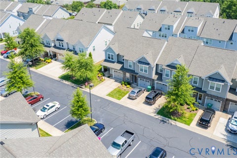Tiny photo for 8004 Rutland Village Drive, Hanover, VA 23116 (MLS # 2618198)