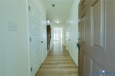 Tiny photo for 8004 Rutland Village Drive, Hanover, VA 23116 (MLS # 2618198)