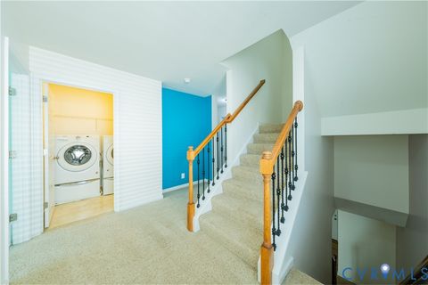 Tiny photo for 8004 Rutland Village Drive, Hanover, VA 23116 (MLS # 2618198)
