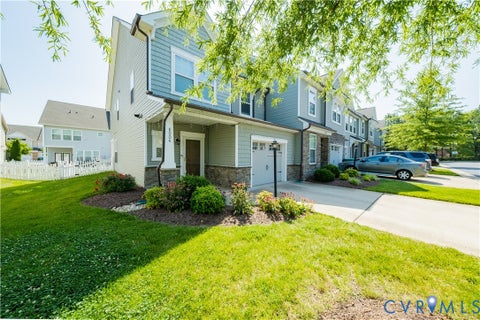 Tiny photo for 8004 Rutland Village Drive, Hanover, VA 23116 (MLS # 2618198)
