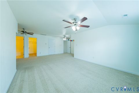 Tiny photo for 8004 Rutland Village Drive, Hanover, VA 23116 (MLS # 2618198)
