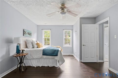 Tiny photo for 7113 Harbourside Court, Midlothian, VA 23112 (MLS # 2620410)