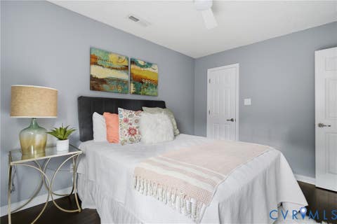 Tiny photo for 7113 Harbourside Court, Midlothian, VA 23112 (MLS # 2620410)