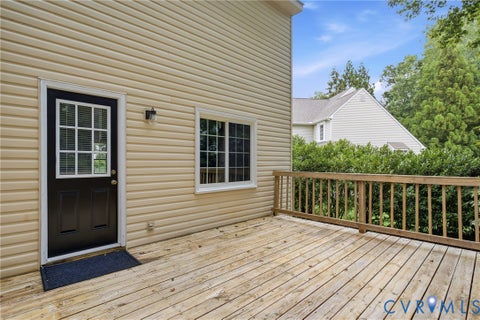 Tiny photo for 7113 Harbourside Court, Midlothian, VA 23112 (MLS # 2620410)