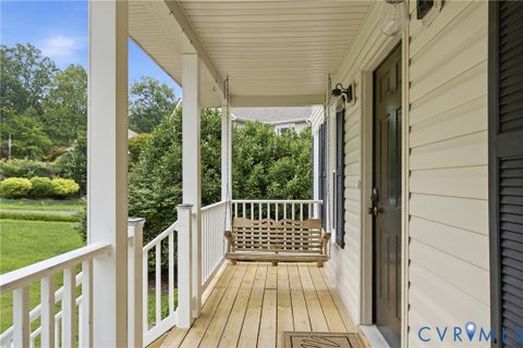 Tiny photo for 7113 Harbourside Court, Midlothian, VA 23112 (MLS # 2620410)