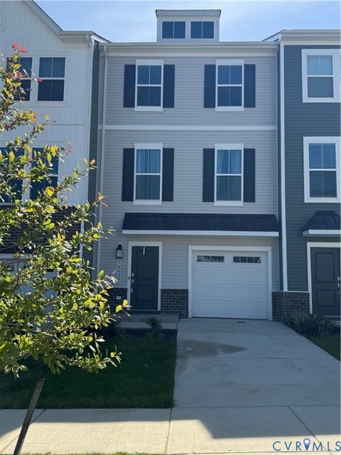 Photo of 16025 Abelson Way, Chesterfield, VA 23832 (MLS # 2626441)
