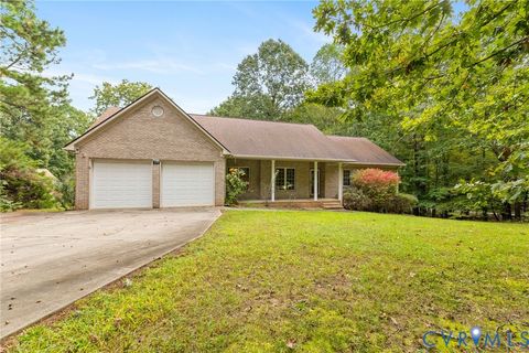 Tiny photo for 20 Breezewood Road, Boydton, VA 23917 (MLS # 2527184)