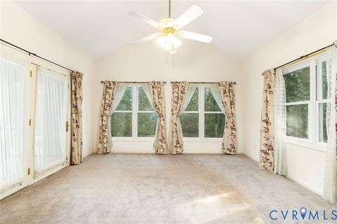 Tiny photo for 20 Breezewood Road, Boydton, VA 23917 (MLS # 2527184)