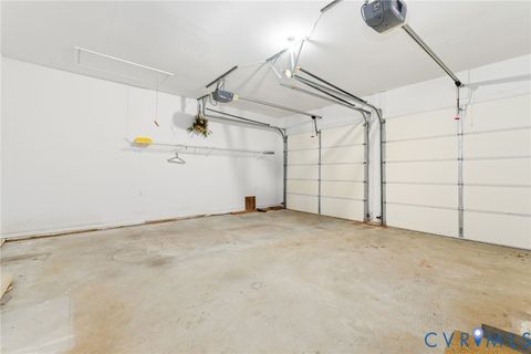 Tiny photo for 20 Breezewood Road, Boydton, VA 23917 (MLS # 2527184)