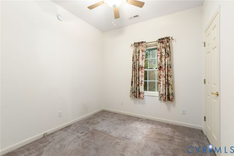 Tiny photo for 20 Breezewood Road, Boydton, VA 23917 (MLS # 2527184)