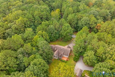 Tiny photo for 20 Breezewood Road, Boydton, VA 23917 (MLS # 2527184)