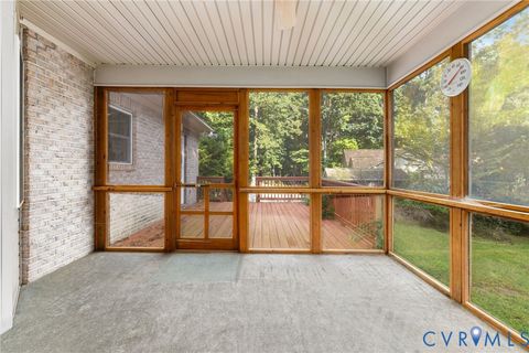 Tiny photo for 20 Breezewood Road, Boydton, VA 23917 (MLS # 2527184)
