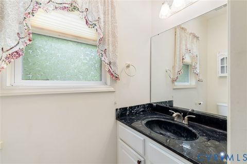 Tiny photo for 20 Breezewood Road, Boydton, VA 23917 (MLS # 2527184)