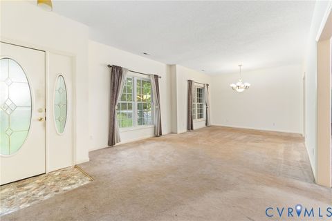 Tiny photo for 20 Breezewood Road, Boydton, VA 23917 (MLS # 2527184)