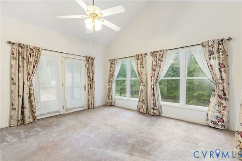 Tiny photo for 20 Breezewood Road, Boydton, VA 23917 (MLS # 2527184)