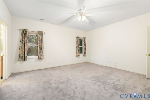 Tiny photo for 20 Breezewood Road, Boydton, VA 23917 (MLS # 2527184)