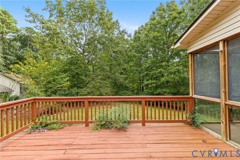 Tiny photo for 20 Breezewood Road, Boydton, VA 23917 (MLS # 2527184)