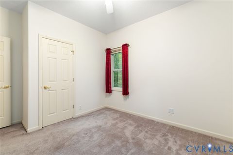 Tiny photo for 20 Breezewood Road, Boydton, VA 23917 (MLS # 2527184)