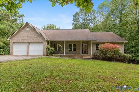 Photo of 20 Breezewood Road, Boydton, VA 23917 (MLS # 2527184)