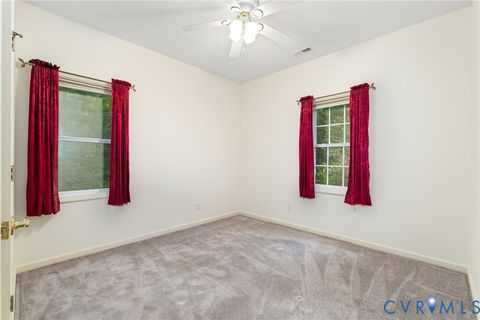 Tiny photo for 20 Breezewood Road, Boydton, VA 23917 (MLS # 2527184)