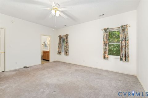 Tiny photo for 20 Breezewood Road, Boydton, VA 23917 (MLS # 2527184)