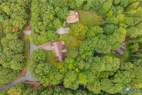 Tiny photo for 20 Breezewood Road, Boydton, VA 23917 (MLS # 2527184)