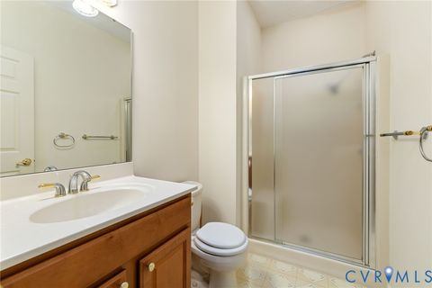 Tiny photo for 20 Breezewood Road, Boydton, VA 23917 (MLS # 2527184)
