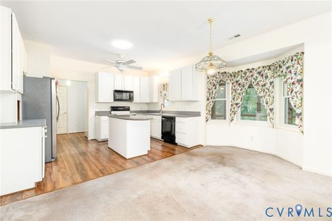 Tiny photo for 20 Breezewood Road, Boydton, VA 23917 (MLS # 2527184)