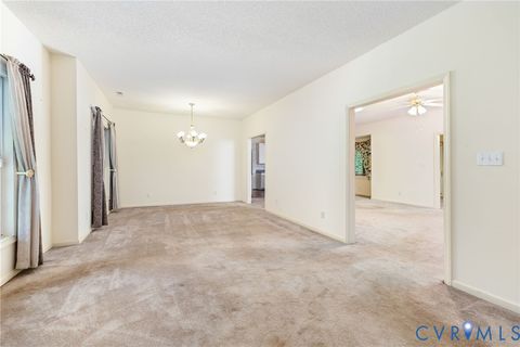 Tiny photo for 20 Breezewood Road, Boydton, VA 23917 (MLS # 2527184)
