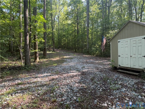 Tiny photo for 2274 Barley Farms Ln, Powhatan, VA 23139 (MLS # 2620155)