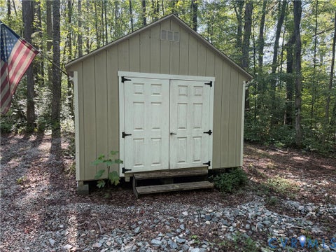 Tiny photo for 2274 Barley Farms Ln, Powhatan, VA 23139 (MLS # 2620155)