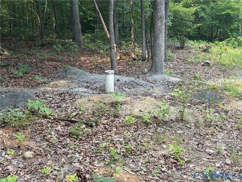Tiny photo for 2274 Barley Farms Ln, Powhatan, VA 23139 (MLS # 2620155)