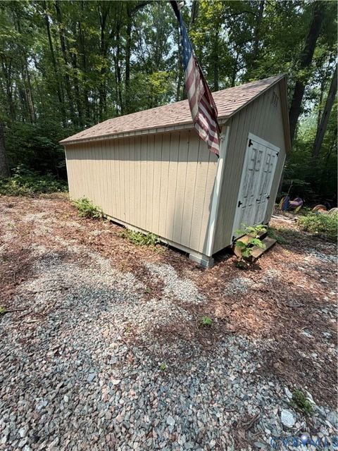 Tiny photo for 2274 Barley Farms Ln, Powhatan, VA 23139 (MLS # 2620155)